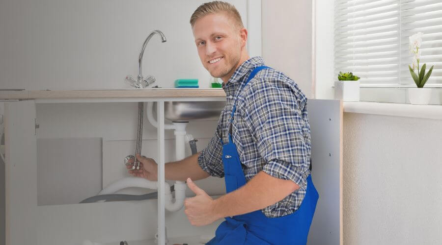 Emergency Plumbing Repair in Cameron, LA
